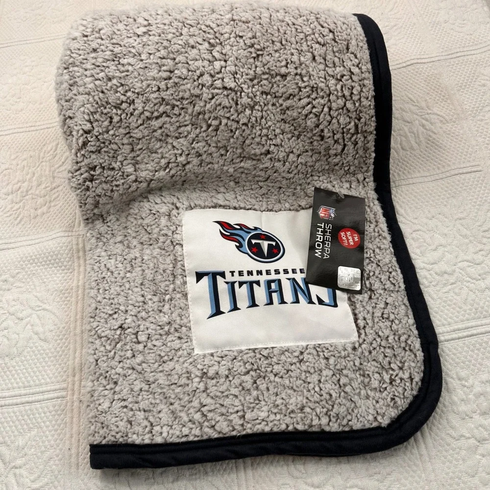 NFL tennessee titans